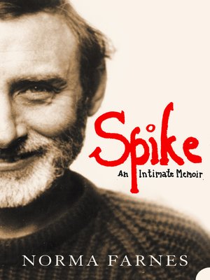 cover image of Spike